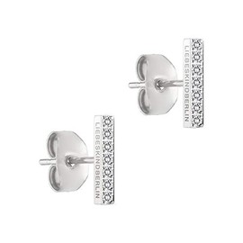 Liebeskind Women's Stainless Steel Earrings, Stainless Steel, Not applicable