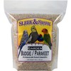 SLEEK & SASSY Garden Budgie (Parakeet) Food (4 lbs.)