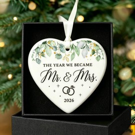 Wedding Gifts Engagement Gift For Couples Anniversary Mr And Mrs Gifts