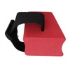 Golf Arm Swing Trainer Wristband EVA Putting Training Aid Golf