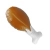Giant Inflatable Turkey Chicken Drumstick Leg
