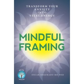 Mindful Framing: Transform your Anxiety into Vital Energy