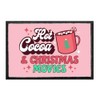 Hot Cocoa & Christmas Movies