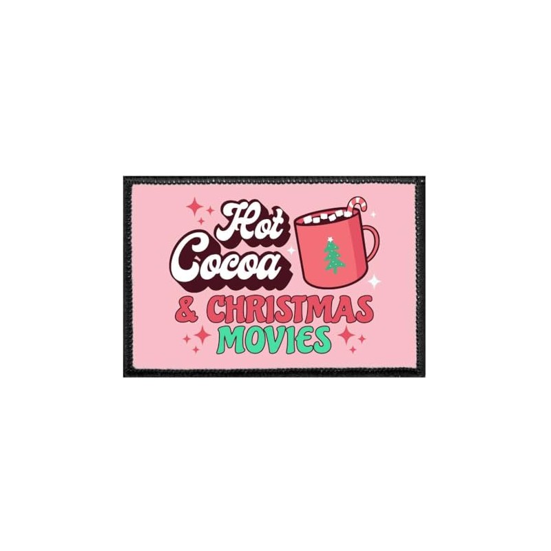 Hot Cocoa & Christmas Movies