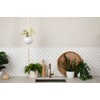 rePotme Hanging Planter - Marcrame Plant Hanger and Self Watering