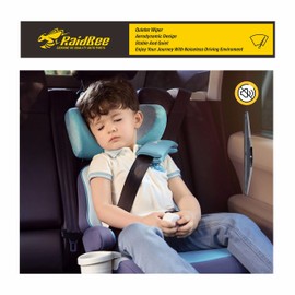 Raidbee - Limpiaparabrisas trasero de 10 pulgadas para reemplazo de equipo original, compatible con Honda HRV 2022-2016, Outlander Sport 2022-2011 + Más(H250/10-B)