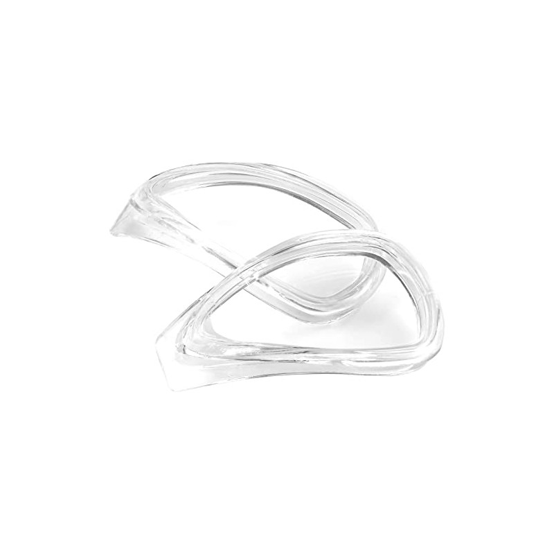 AQUASPHERE Swimming Goggles Eagle Prescription Lens EAGLE OPTICS LENS -4.5/193150