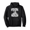 Go Kart Racer - Race Karting Pullover Hoodie