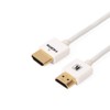 C-HM/HM/PICOWH10 Ultra Slim HDMI Cable 4k High Speed With Ethernet