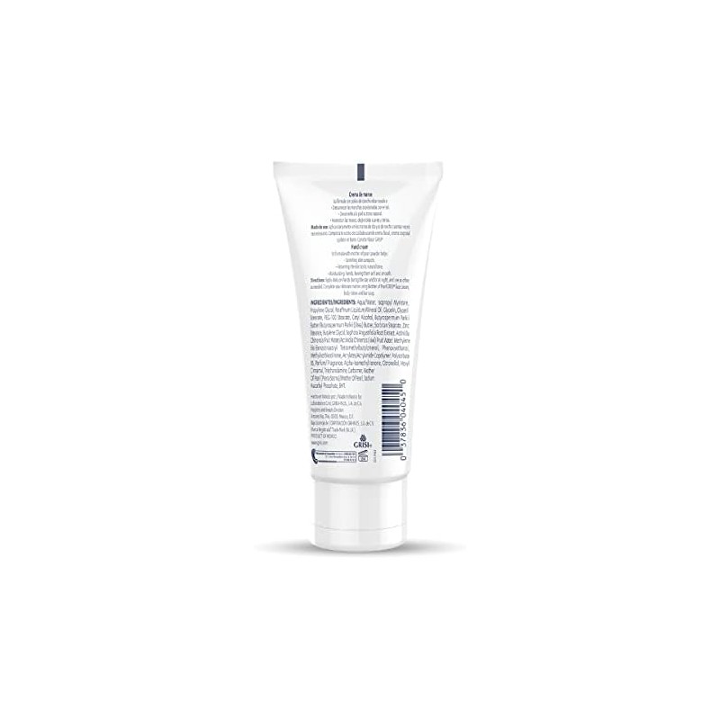 Concha Nácar Grisi Concha Nácar Crema Para Manos 80ml, color,