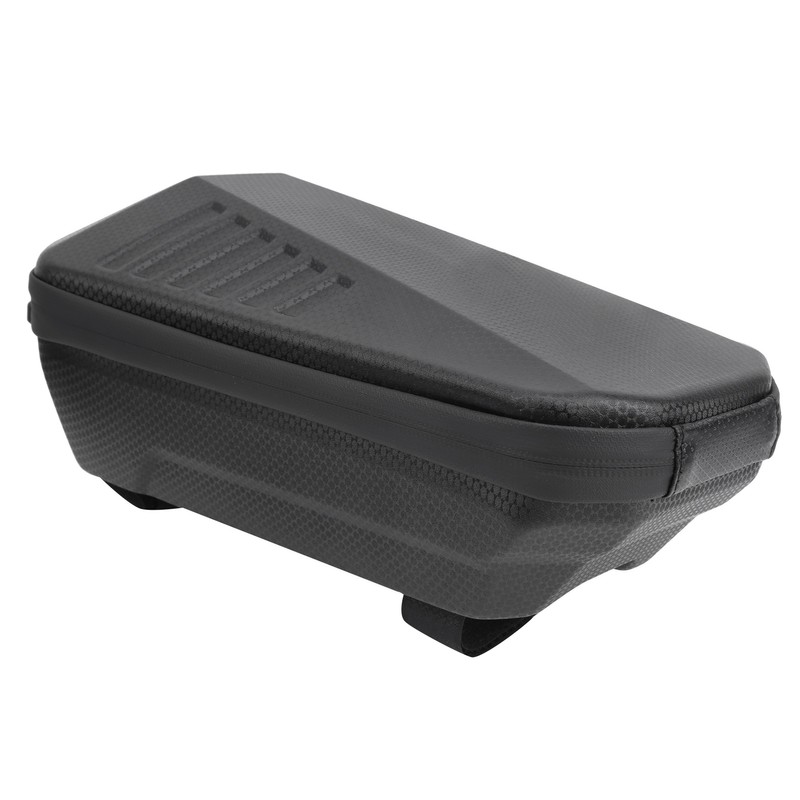 WHEEL UP Front Hanging Bag Storage Case Reflective for Electric