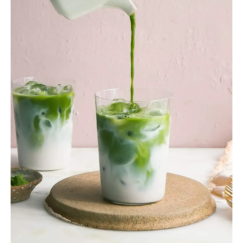 Touch Matcha Orgánico, 150 Gramos