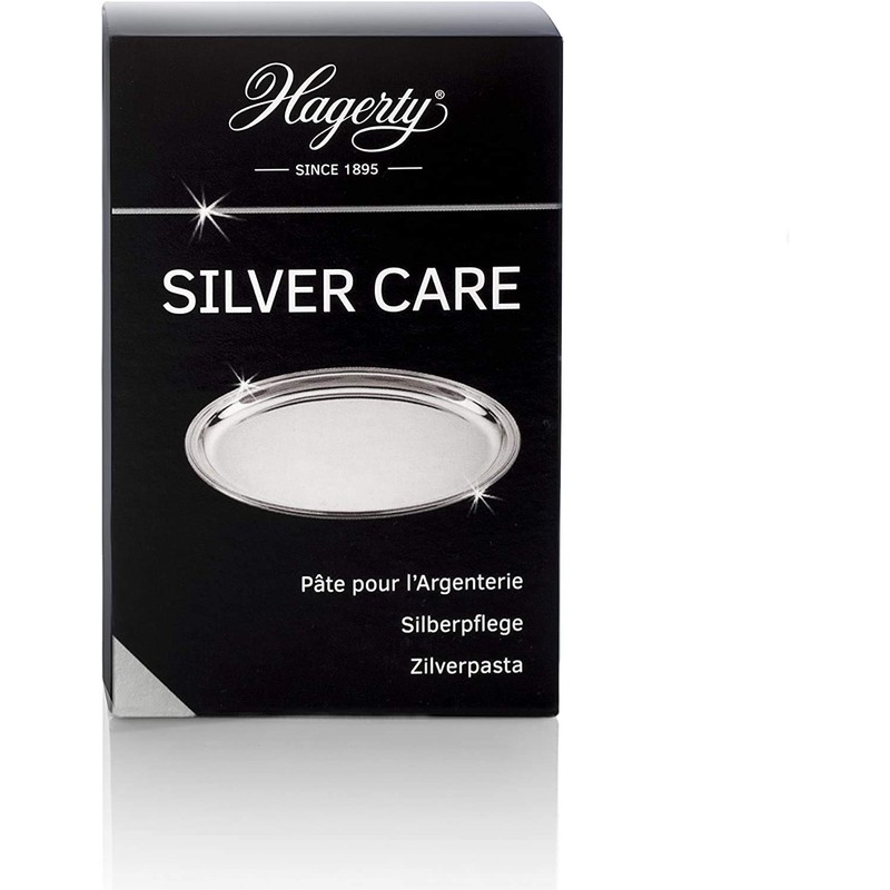 Hagerty Silver Care For Silver And Silver Plated Items A116051