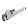 Rigid Pipe Wrench (Aluminum) 31090