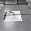 Manual Tile Cutter Hand Tool Ceramic Floor Cutter Professional Porcelain
