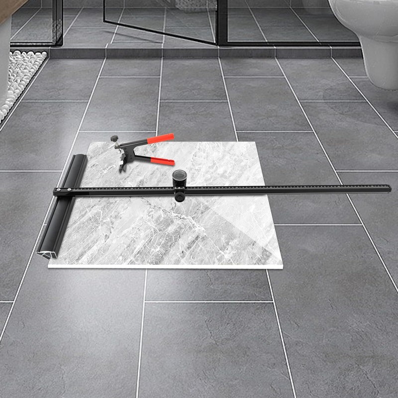 Manual Tile Cutter Hand Tool Ceramic Floor Cutter Professional Porcelain