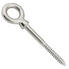 Eye Bolt with Wood Thread – 10 x 100 mm