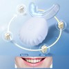 Teeth Whitening Light,10X More Powerful Blue Led Light Connected with