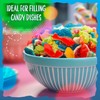 Sunny Island Gummy Sharks and Rainforest Frogs Candy Mix |