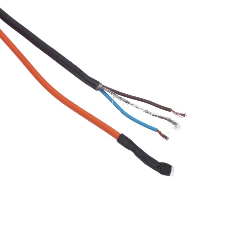 ProWarm Electric Underfloor Heating 200w Loose Cable - 1.75m2