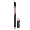 12pcs Soft Head Marker Pen DIY Dry Fast Acrylic Paint