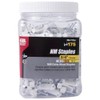 Gardner Bender PS-175J Plastic Staple, 3/4 in. Secures 14/3, 12/3,