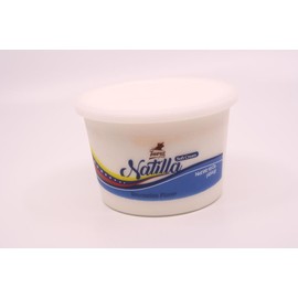 Natilla Venezuelan Cream Spread for Arepas, Cachapas and Plantains, Traditional Style