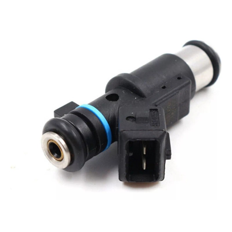 generic 4 Inyectores De Combustible Peugeot 206 306 307 1007
