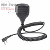 For Icom Remote Speaker Microphone for IC-F3 F10 F11 F12