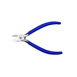 ツノダ(Tusnoda) King TTC ニッパー 125mm MNK-125