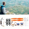 Durlo RC Aircraft Motor Combo Kit – 2212 KV2200 Brushless