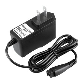 CJP-Geek 4.8V AC/DC Wall Adapter Charger Compatible with Panasonic Electric Shaver Razor ESGA20 ESGA21 Power Cord Supply Mains PSU