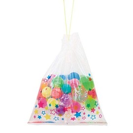 Goldfish Bag Star Pattern (Large) [Bulk Purchase, 100 Sheets]