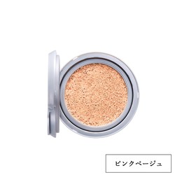 Spa Treatment Glow Cushion Refill Set, Light Beige, 0.5 oz (13 g)