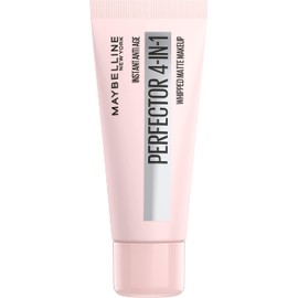 Maybelline Instant Age Rewind Instant Perfector 4 in 1, Blur, Conceal, Even Skin, Mattify, Medium