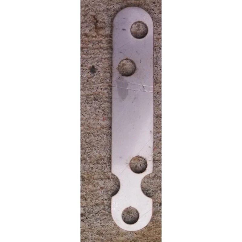 Morleys Muscle 1985-1992 Vmax Brake Upgrade Adapters for use with