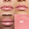 Maybelline Lifter Gloss Lip Gloss Makeup With Hyaluronic Acid, Hydrating,