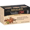 Bigelow Black Tea Vanilla Chai - 20 CT