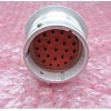 CAT Caterpillar Skid Steer Auxiliary Connector 23 Pos Machine Side