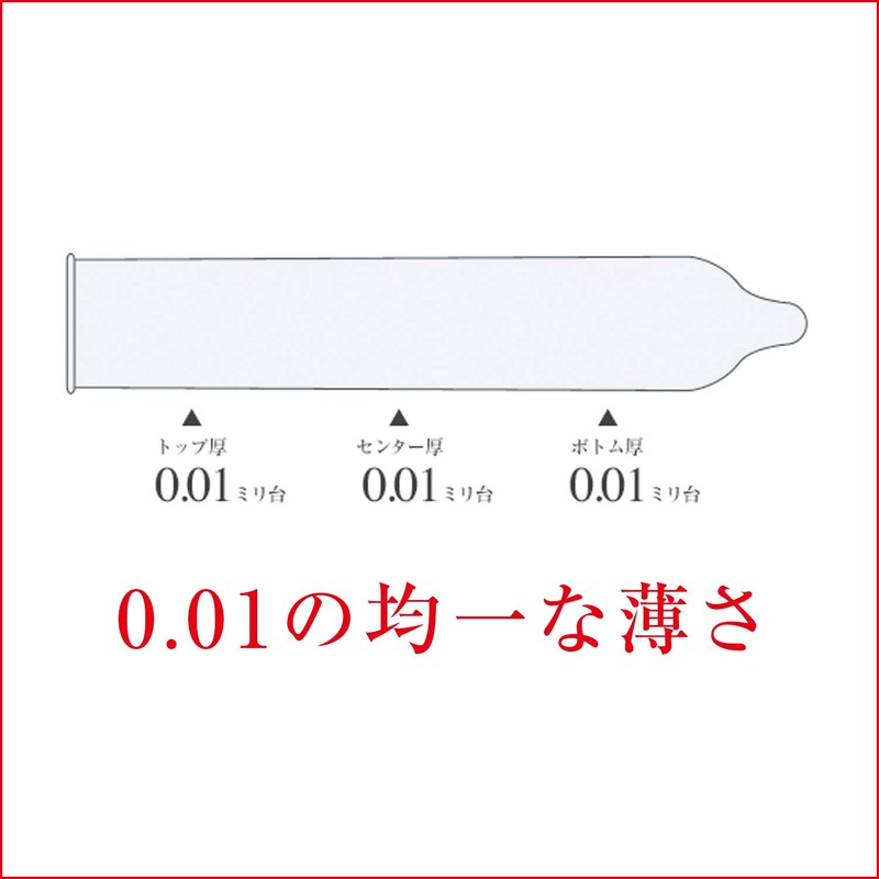 オカモト ゼロワンLサイズ 3個×3箱入