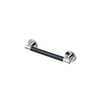 Ponte Giulio 24" Straight Grab BAR New PRESTIGIO OXYDE Grey