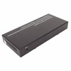 Fiber Ethernet Media Converter 1 Optical Port 8 Electrical Port