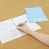 Kokuyo S131BT-P Campus Soft Ring Dot A5