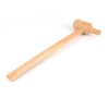 Handy type acupressure stick Hammer massager Handy type acupressure stick Hammer massager