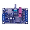 Voice Sound Module, MP3 Music Voice Player Programmable Board 10W