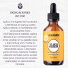 LilaLavanda – Kit Trío Facial: Rosa Mosqueta, Moringa y Jojoba