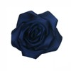 Dainty Flower Hairpins Hair Clip for Women Organza Stain Fabric