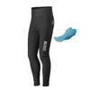 LAMEDA Cycling Pants for Men,Bike Pants with Padding Tights Road