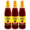 Louisiana Brand Hot Sauce, Hotter Hot Sauce (6 Fl Oz