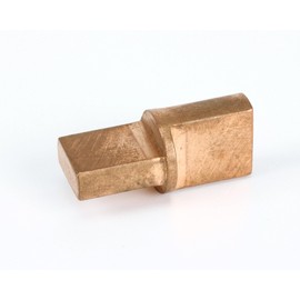 Perlick 63291-3 Shaft Bronze Close Coupling